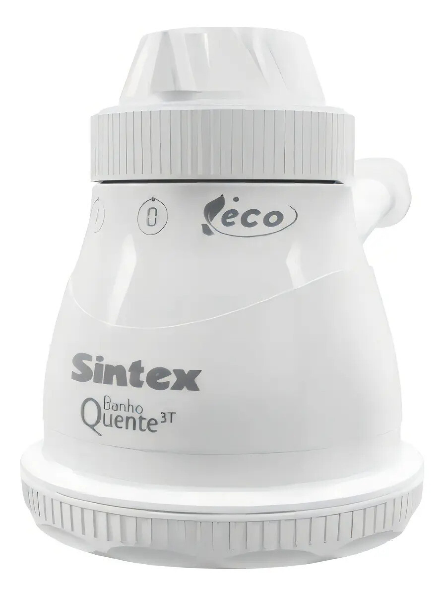 Ducha Banho Quente 4t 220V 7000W - Sintex