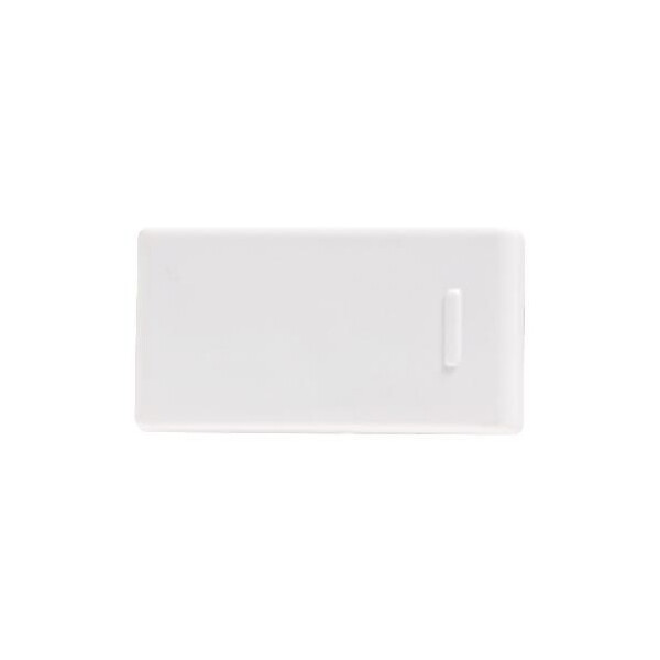 Interruptor Simples - 10 a / 250 V Branco - Tramontina