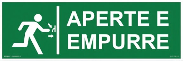 Aperte e Empurre 15x30 2mm S24