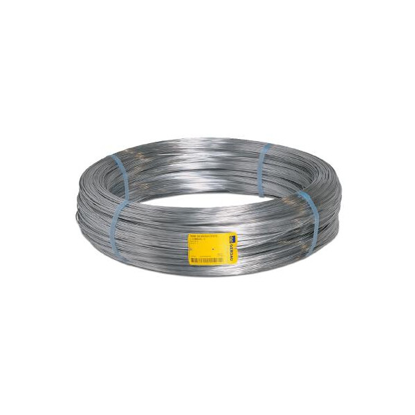 Arame Galvanizado 12 - Rolo com 1kg - Gerdau