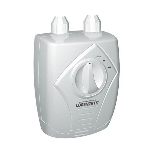 Aquecedor Versátil 220 Volts - 5500 Watts - Lorenzetti
