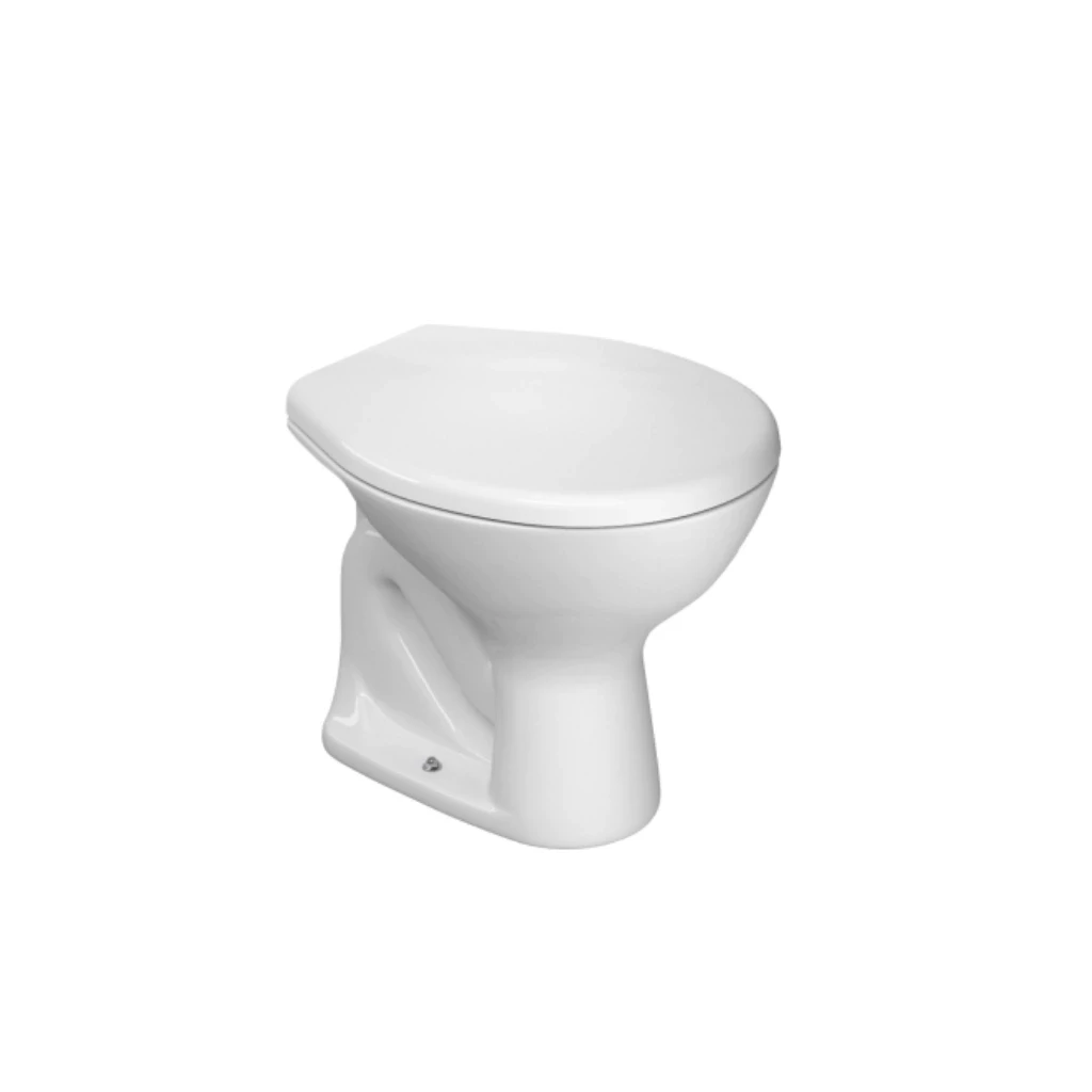 Vaso Izy Branco Deca