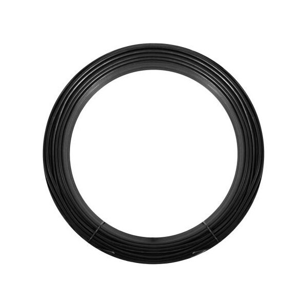 Arame Queimado 12 - Rolo com 1 Kg - Dtools