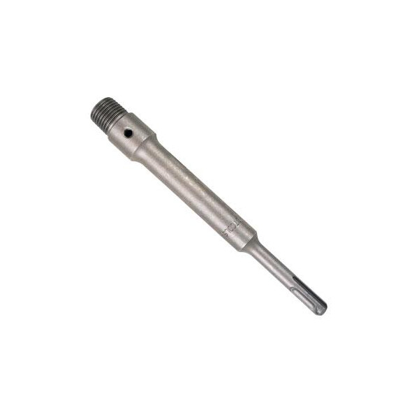 Adaptador com Broca para Serra de Copo 250mm - Dtools