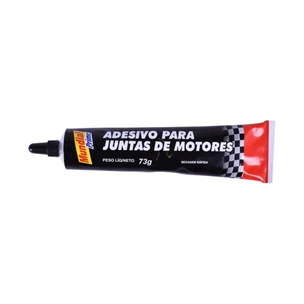 Adesivo para Juntas de Motores Mundial