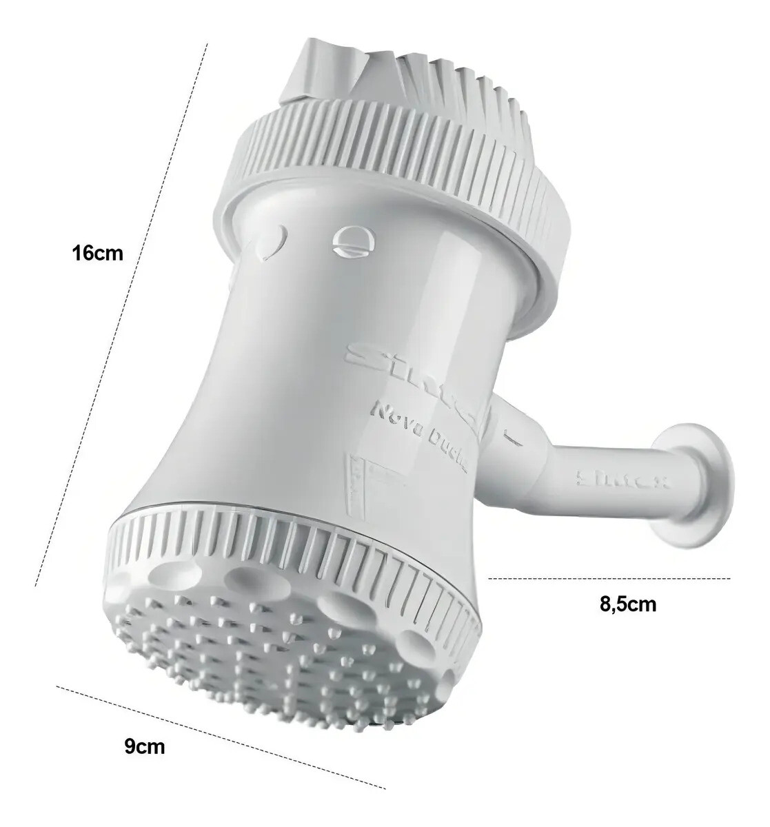 Ducha 220V 5500W - Sintex