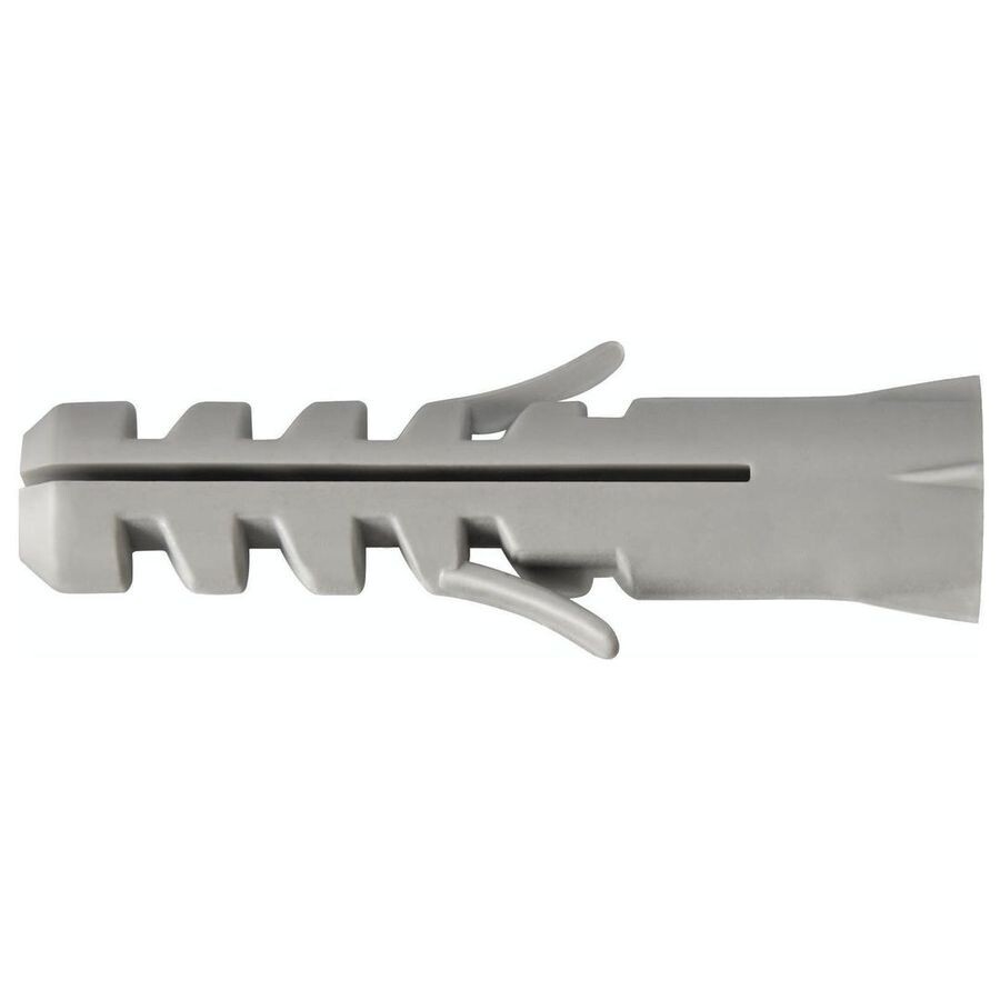 Bucha Plastica S/anel 08mm