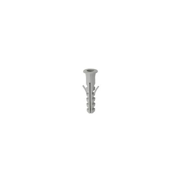 Bucha 6mm Simples