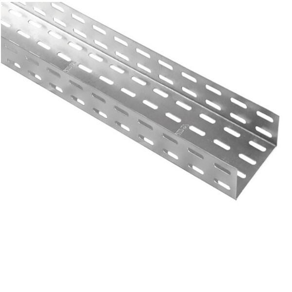 Eletrocalha 50x 50 Perf. Ch24 - General Eletric