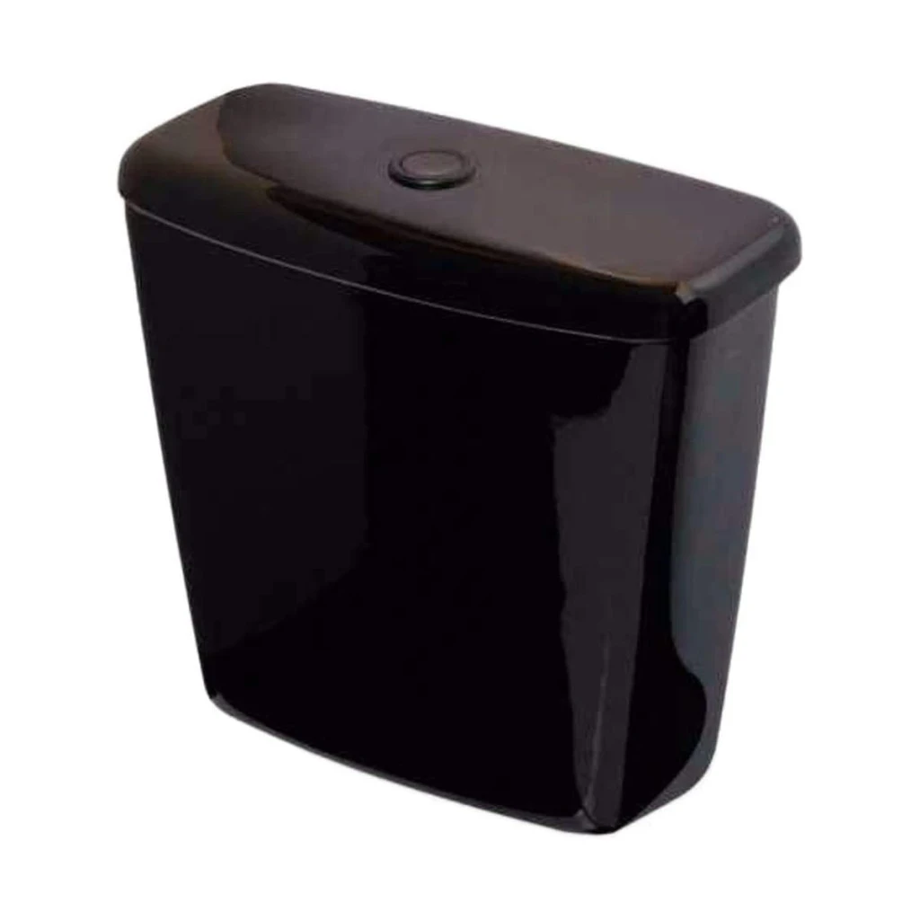 Caixa Acopl Izy/rav/asp/fast Preto Ebano