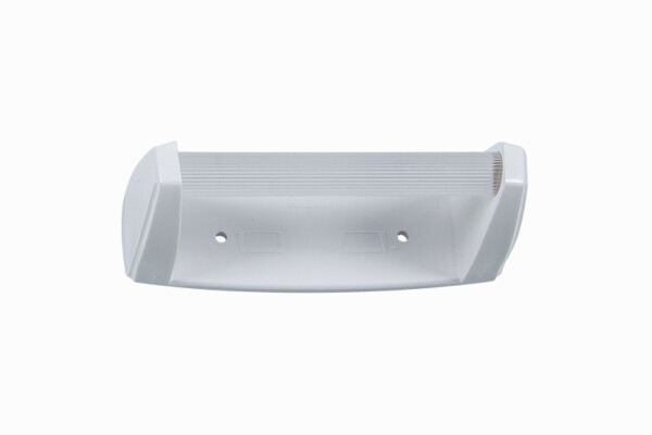 Papeleira Plastica Pequena Ps2 Branca Br1 Astr