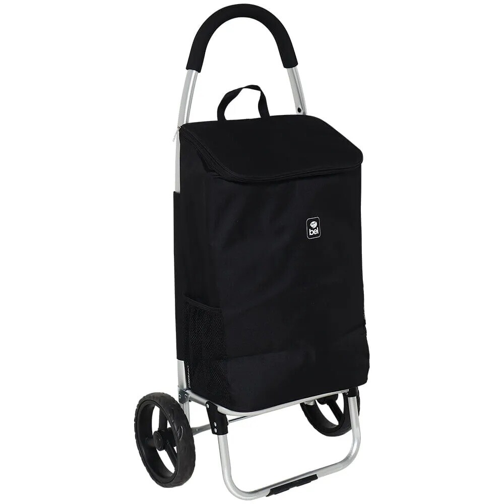 Carrinho de Praia Bel Bolsa Termica C/ Rodas