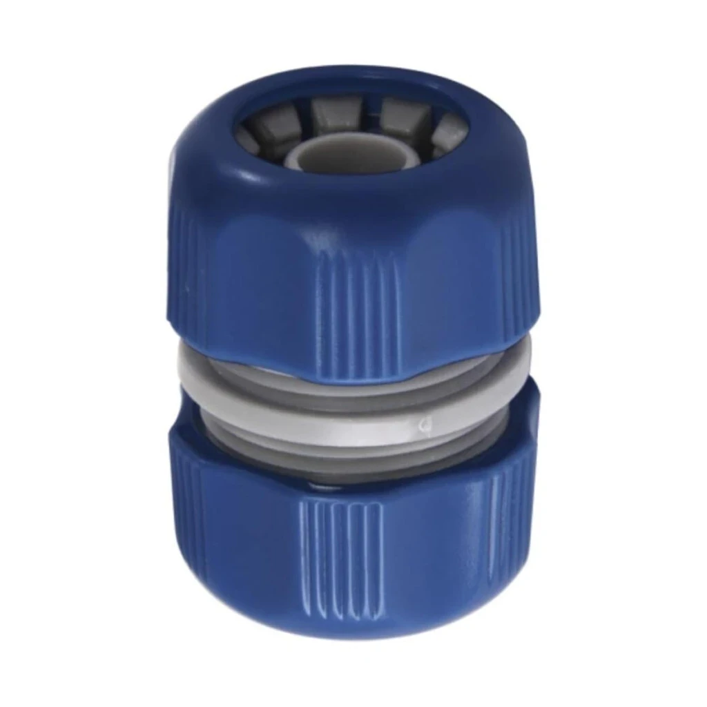 12 Uni Reparador para Mangueira Durín - Casa e Jardim, Engates, Reparador e Adaptador Ref. 06008