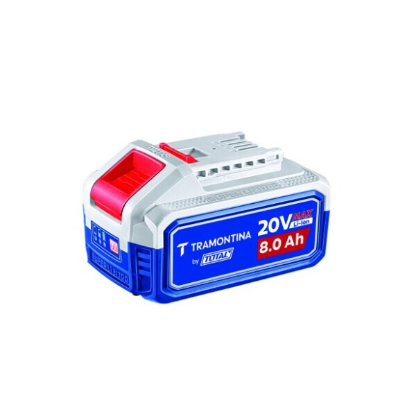 Bateria 20v 2,0ah Tramontina