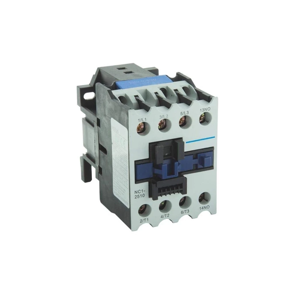 Contator 18a 24 Vcc 1na Trc1-1810z*