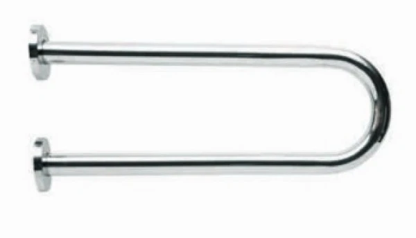 Barra de Apoio Lateral 90cm Astra