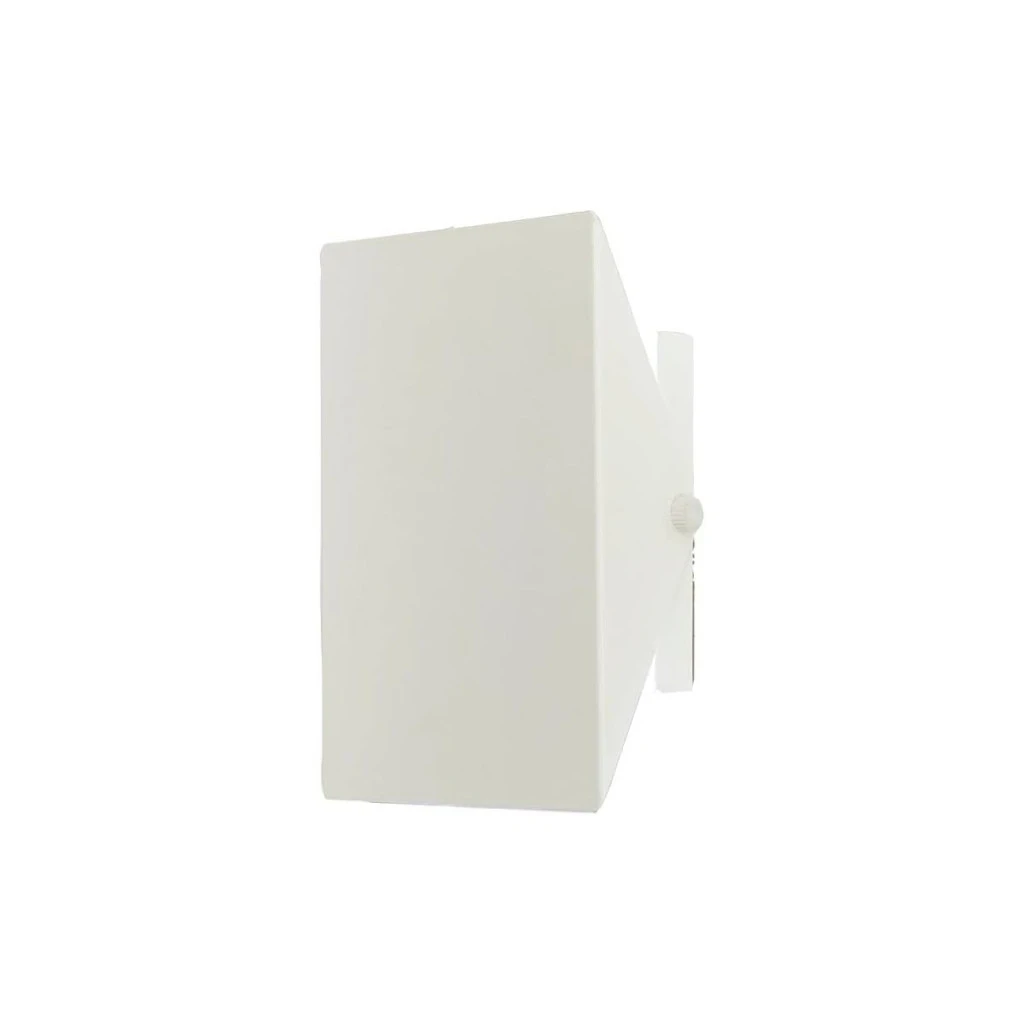 Arandela Supreme 954 1xg9 Branca G Light