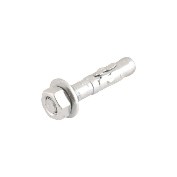 Chumbador Pbv/pba Furo 1/2" / Comp. 2.3/4"    2920122340
