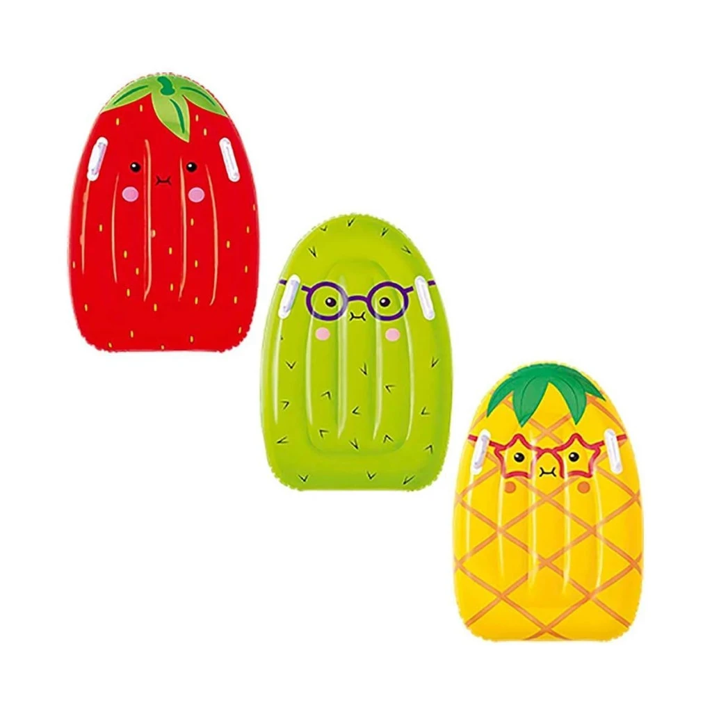 Boia Prancha Frutinhas Sortidas