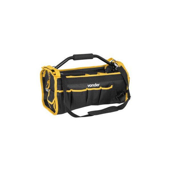 Bolsa em Lona Vonder 48x20x20cm Bl004 (cabo Tubular)     3540300004
