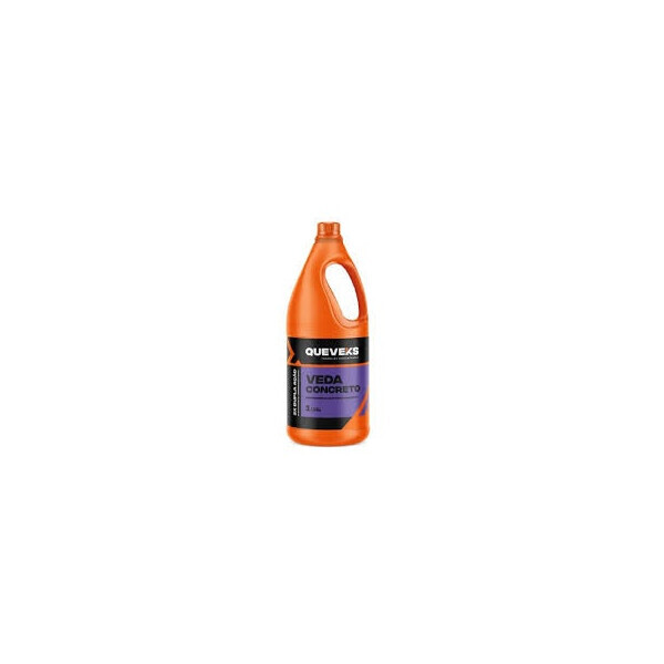 Veda Concreto (1000) 1 Lt Queveks