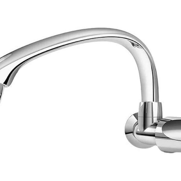 Torneira Tigre Coz Par Hor Orbe Crm 1/2-3/4"
