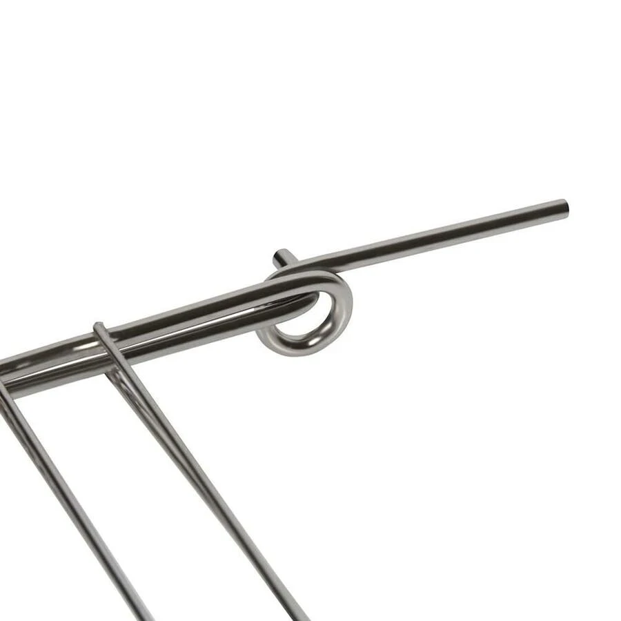 Grelha Parrilla para Churrasco 03 - Mor