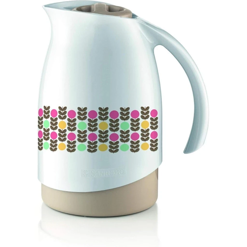 Bule Termico Cuidar 700ml Sr1011/51 Sanremo