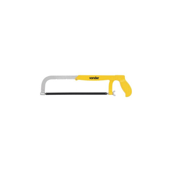 Arco Serra Regulavel Vonder 12"     3565000125