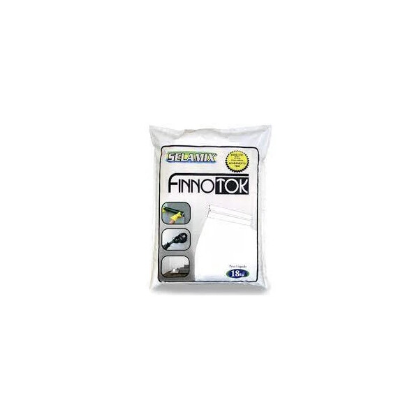 Massa Finotok 18kg Selamix