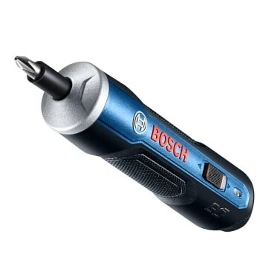 Parafusadeira Go 3.6v Versao Kit Bosch