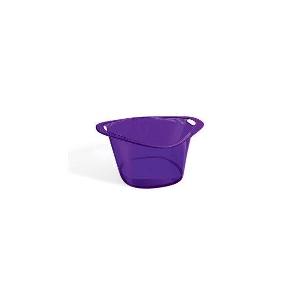 Balde de Gelo 8lt Roxo Uz