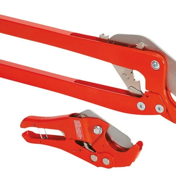 Tesoura Amanco Ppr Dn40 a 63mm - Amanco