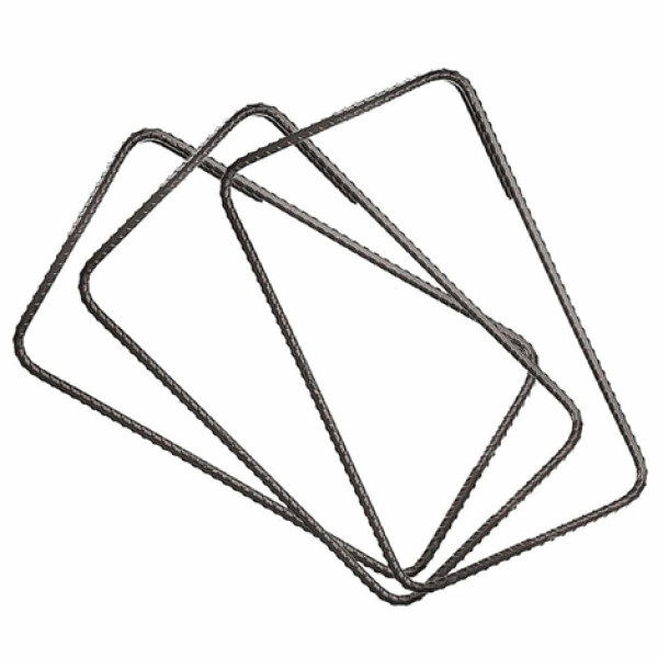 Estribo Aco 4.2mm 08 X 10
