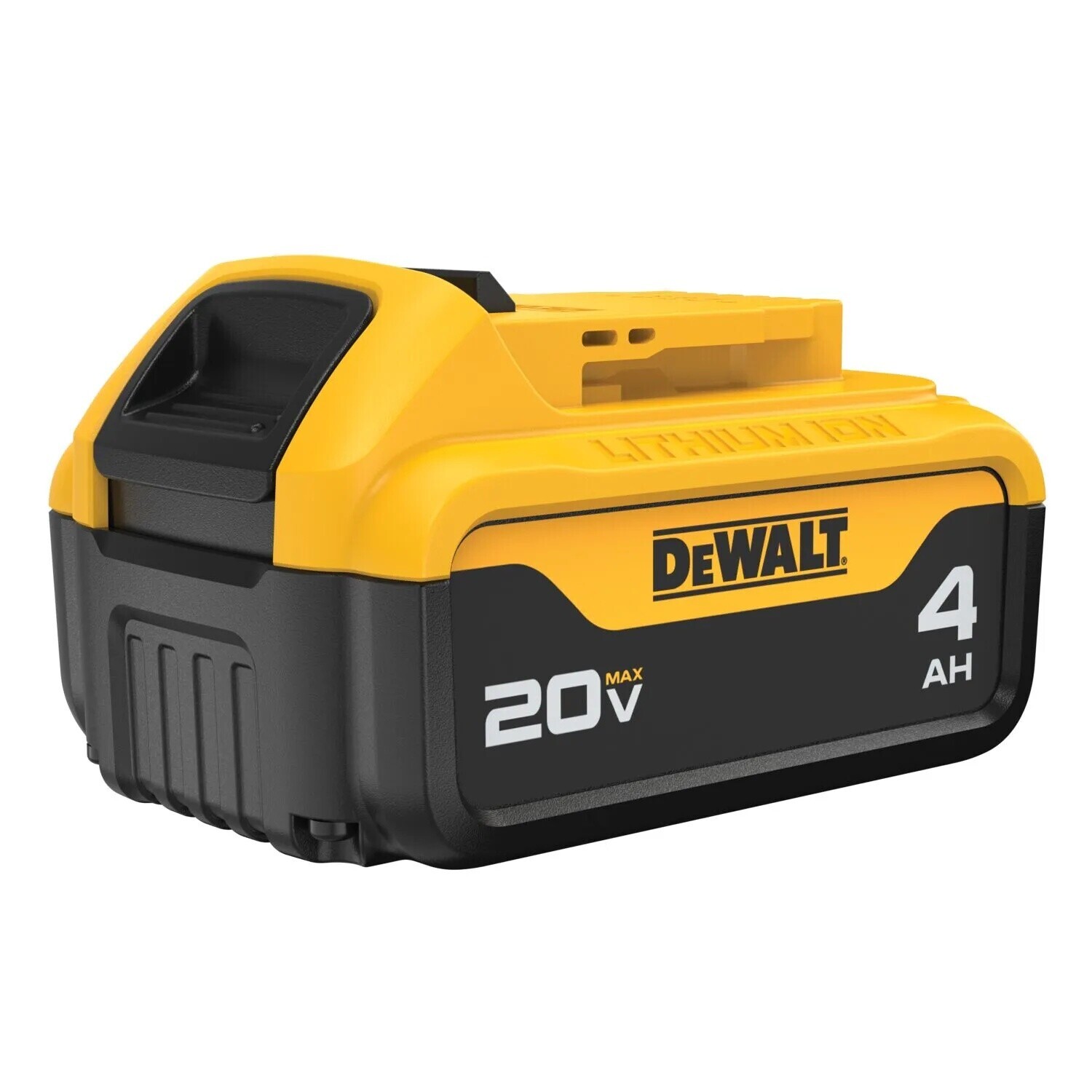 Bateria Litium Dewalt 20v 220v 4ah Dcb204
