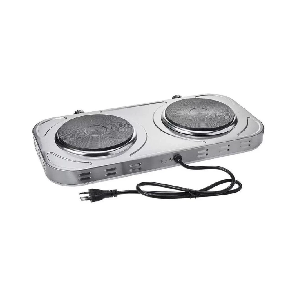Fogao Eletrico de Mesa Fm-02 220v 2000w Agratto