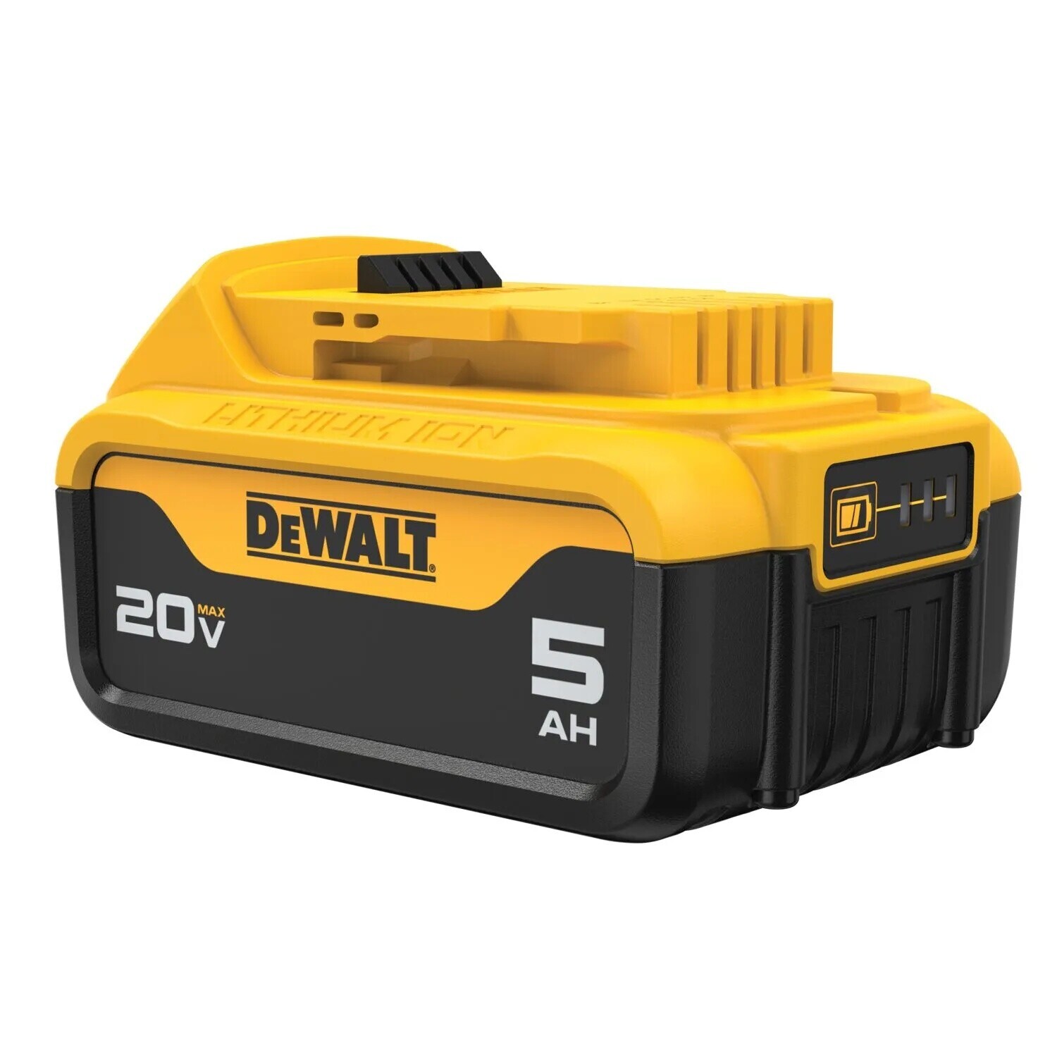 Bateria Litium Dewalt 20v 220v 5ah Dcb205