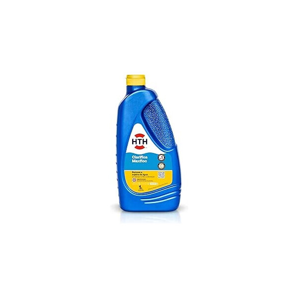 Clarifica Maxfloc Hth 1l