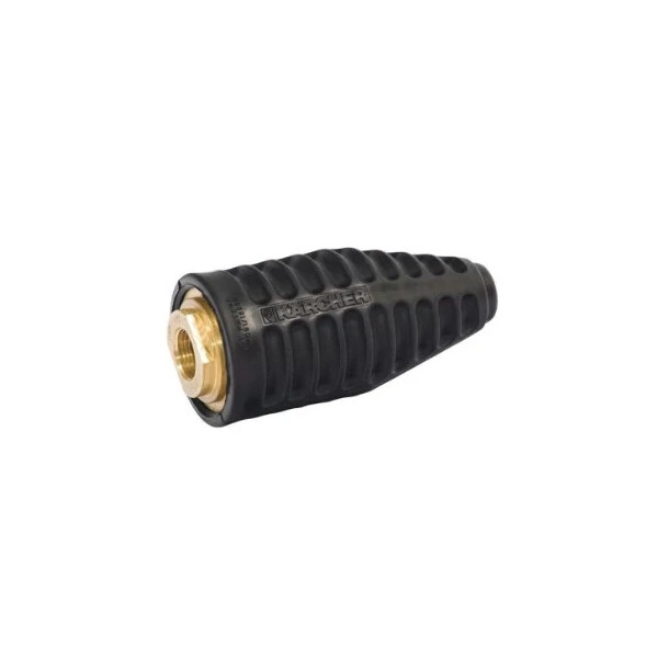 Bico Turbo Simples 04 P/lavadora Karcher