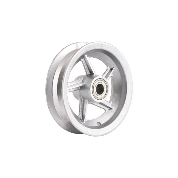 Aro de Aluminio 3,5 X 8 Vonder 6110358000