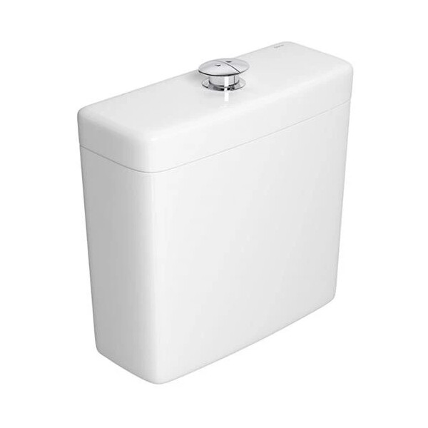 Caixa Acop Izy Conforto (pne) Branco Deca