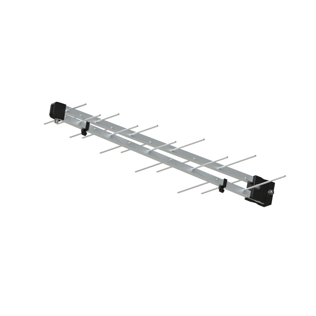 Antena Externa Brasforma Tv Uhf/hdtv/digital Lte 2017s