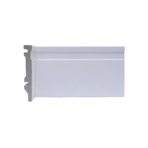 Rodape Frisado Br 10cm Rdesign Ard100 (2,40m a Peça)