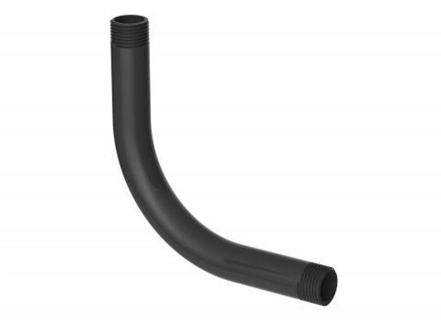 Curva 90° Longa Roscável 1/2" - Tigre