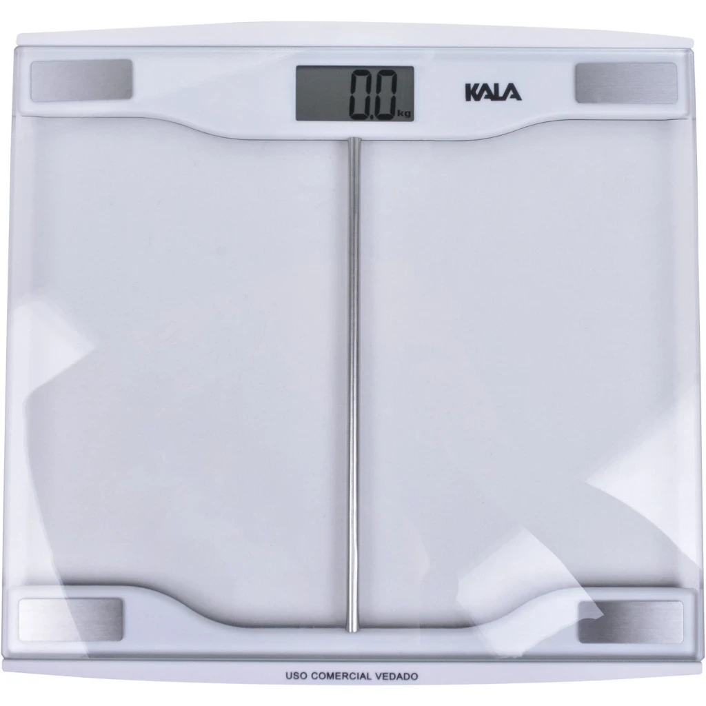 Balanca Digital Ate 50kg Kala