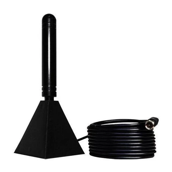Antena Int/ext Digital Jade 4mt Cabo Capte