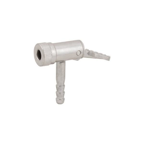 Bico Encher Pneus C/ Trava Vonder 5111014000