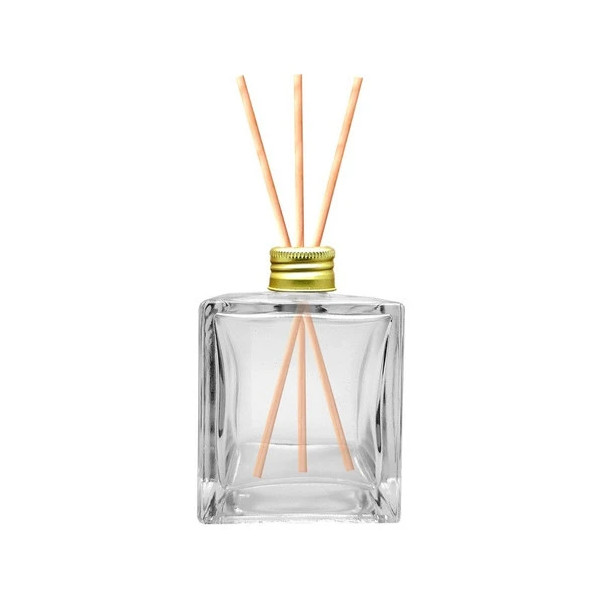 Aromatizante Ambiente 100ml Vidro Nb