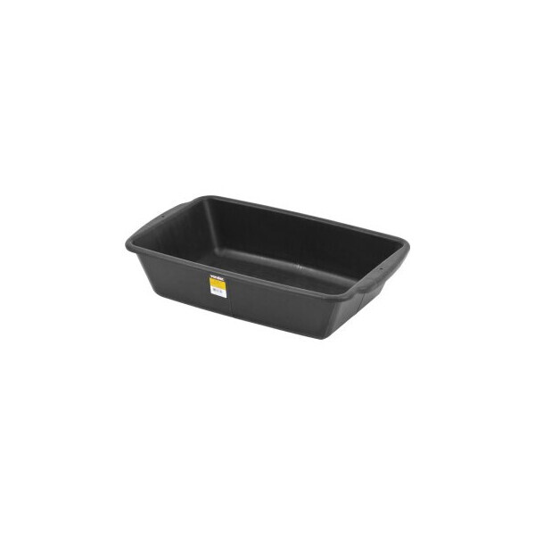 Caixa P/ Massa Plastica Vonder     3315000200