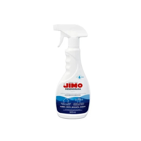 Jimo Desengraxa 500ml